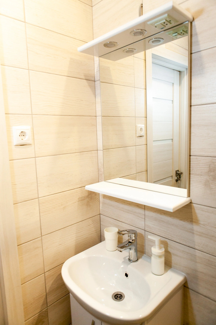 Апартаменты Химки Мега