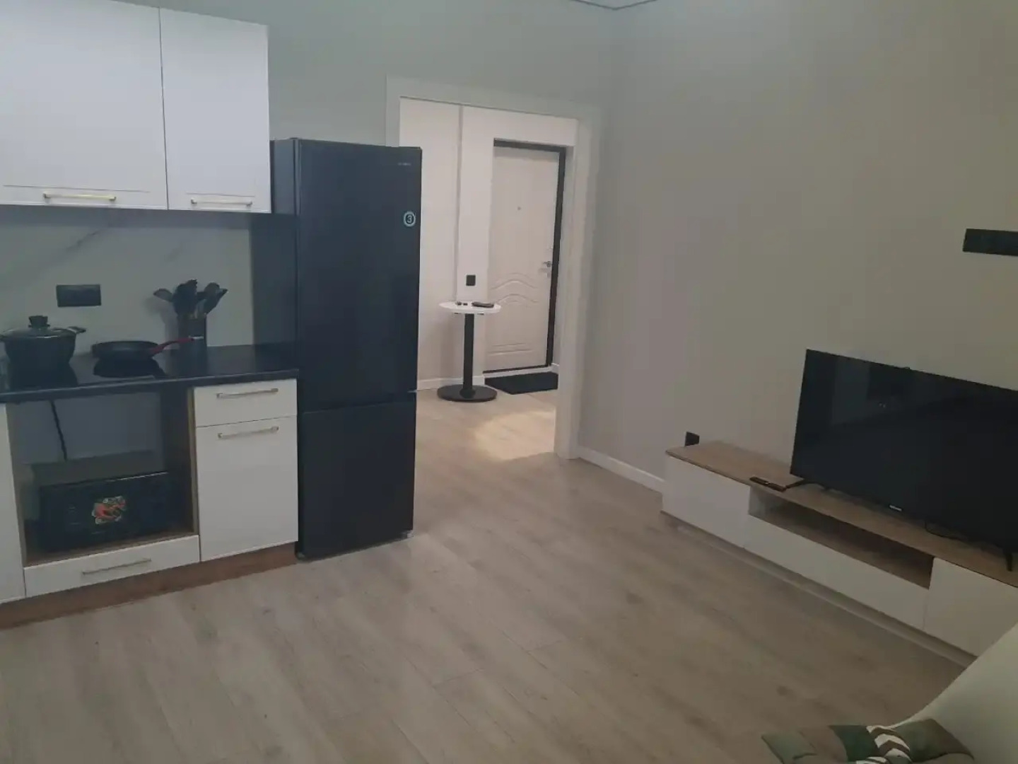 Квартира Топ локация Астаны –Экспо,  уют с шикарным видом