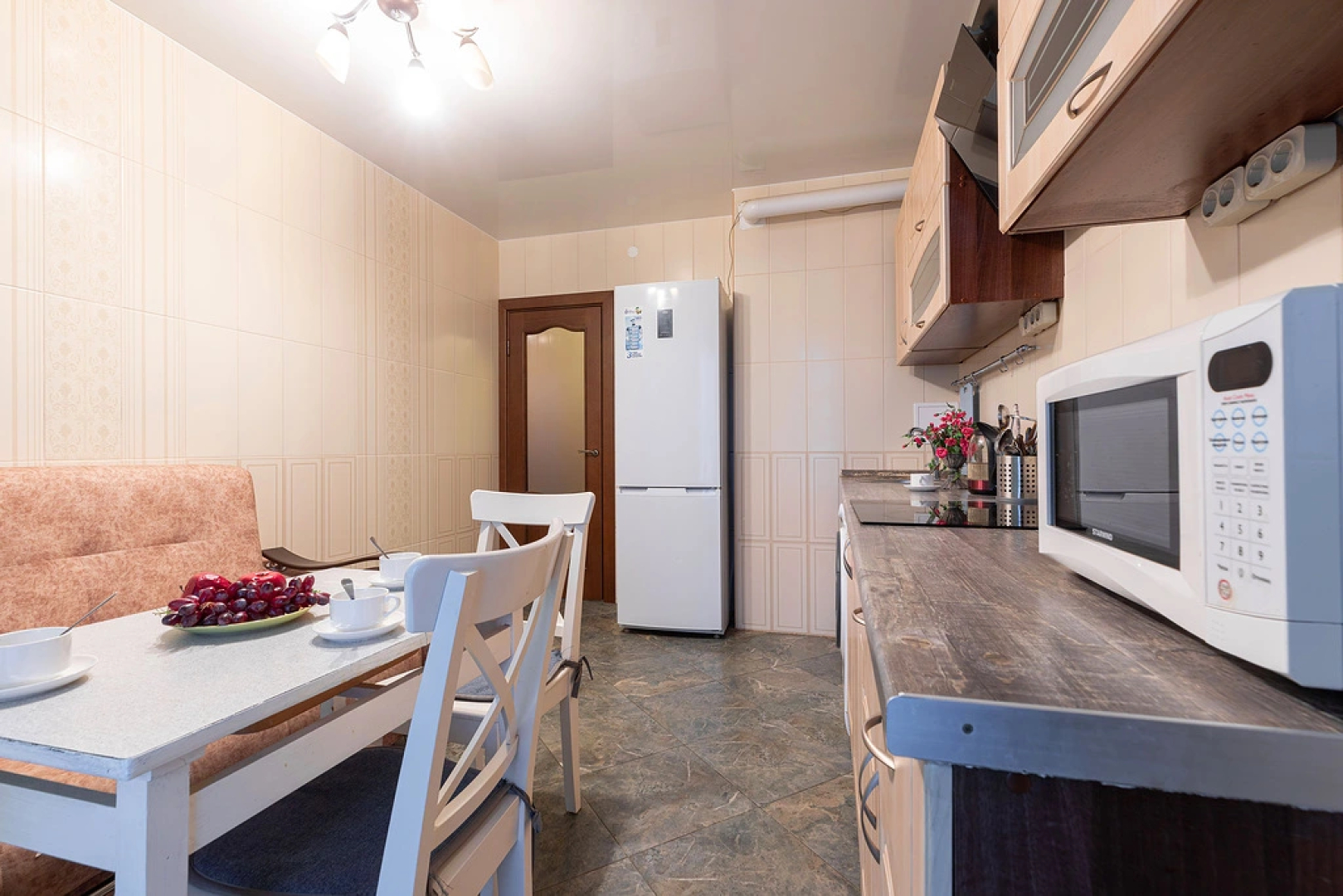 Апартаменты Глухарская 27