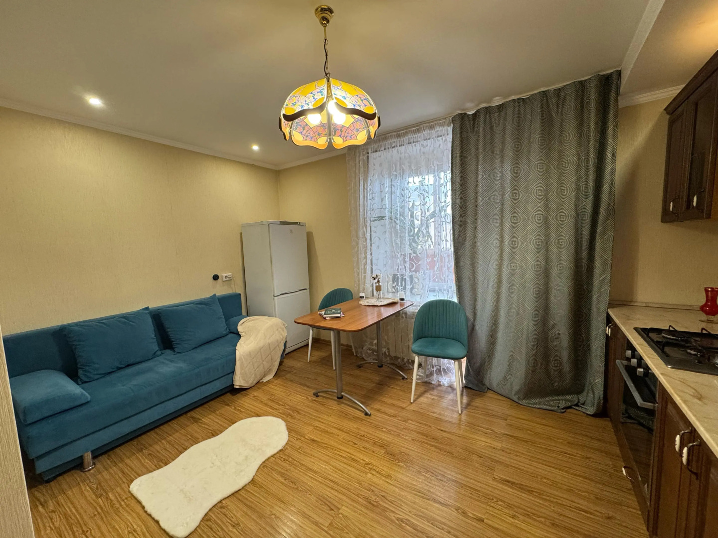 Квартира АК БАРС