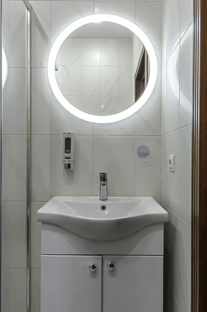 Гостевой дом Турист