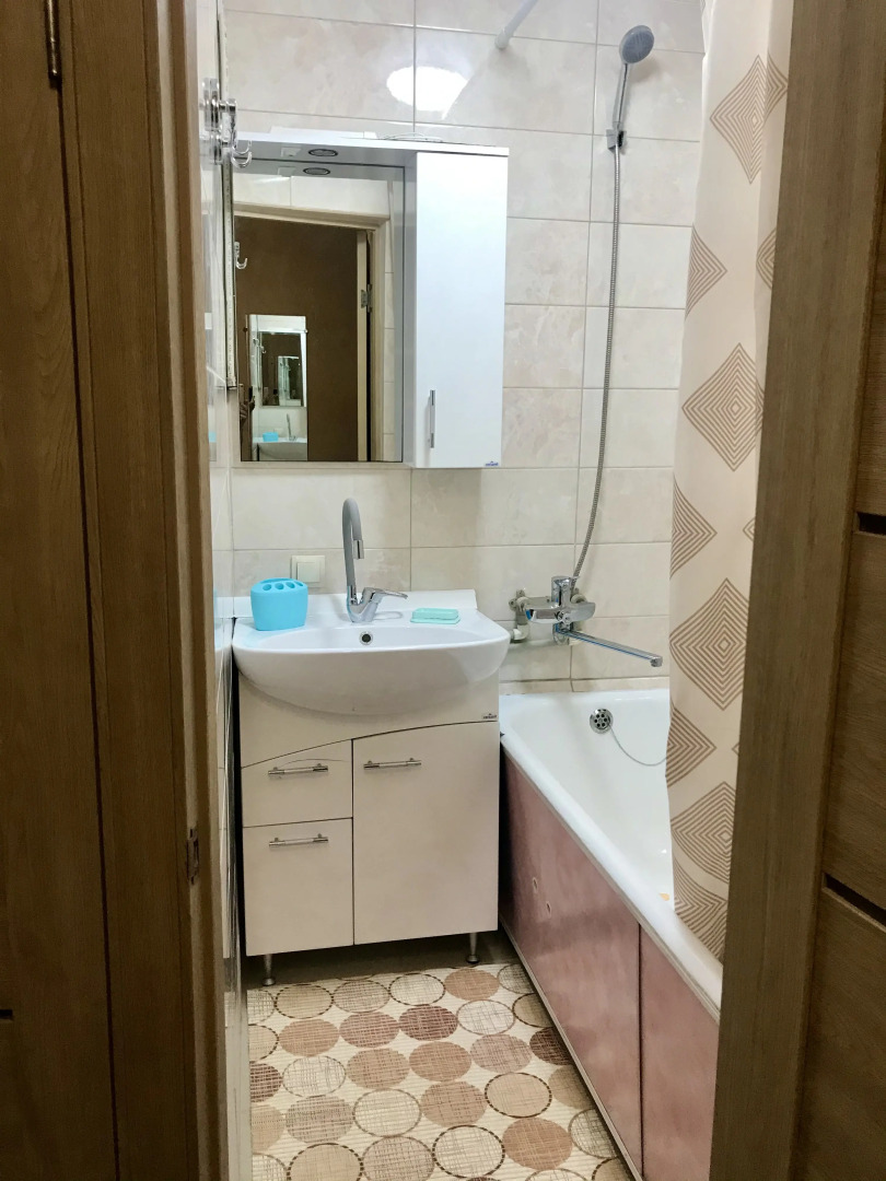 Квартира Ромашка-КМВ