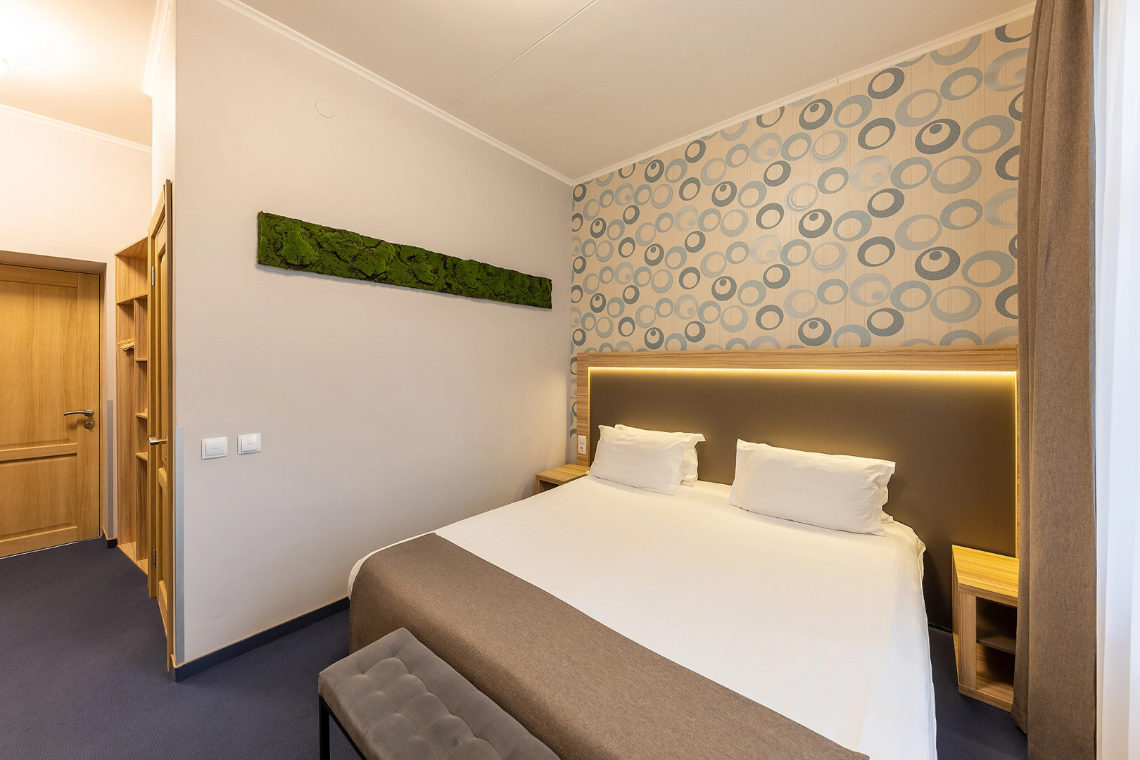 Отель Барселона