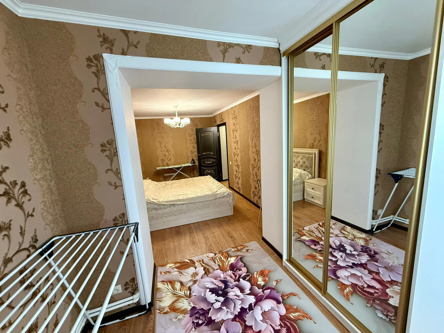 Апартаменты Tour House у моря