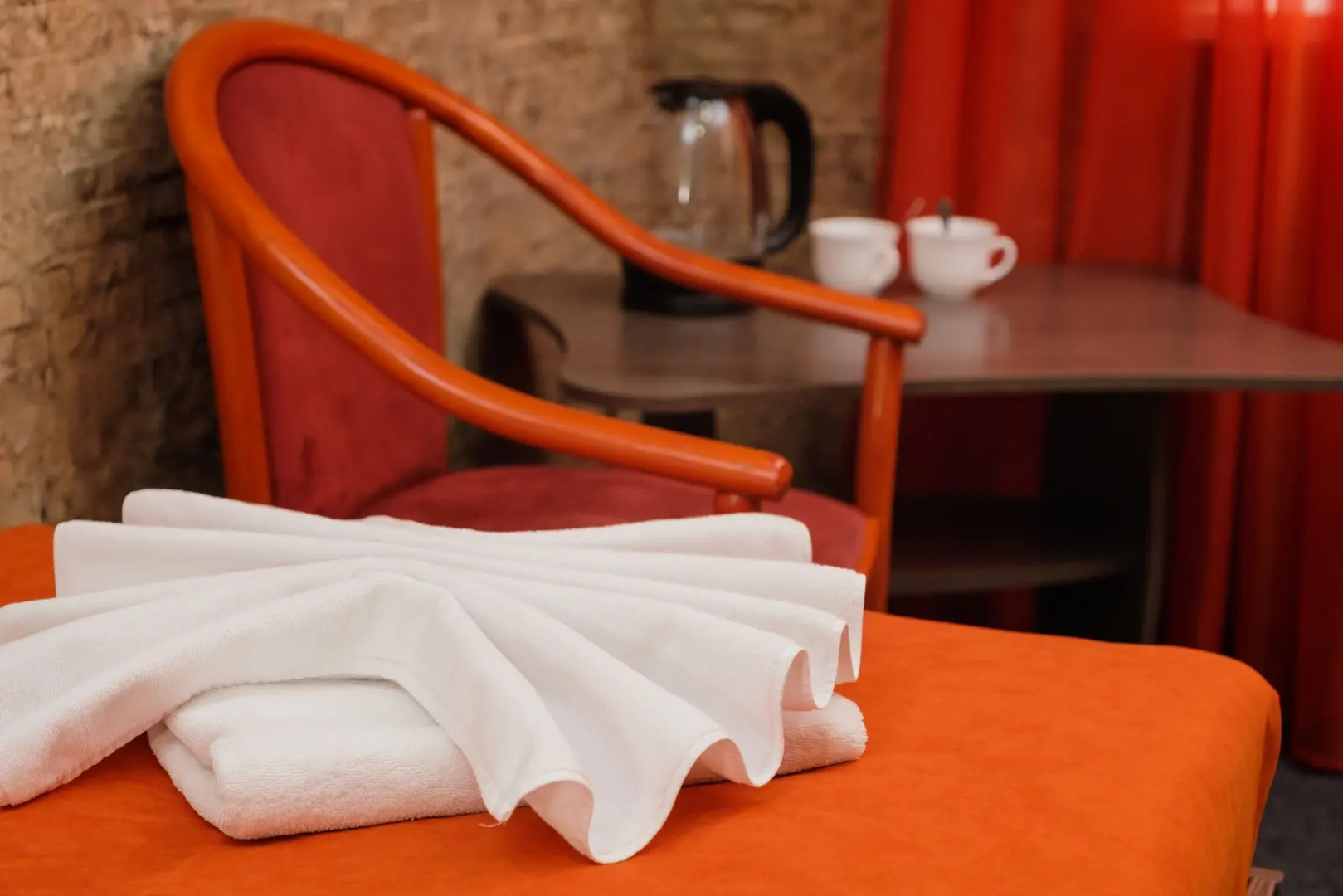 Отель Сибирь