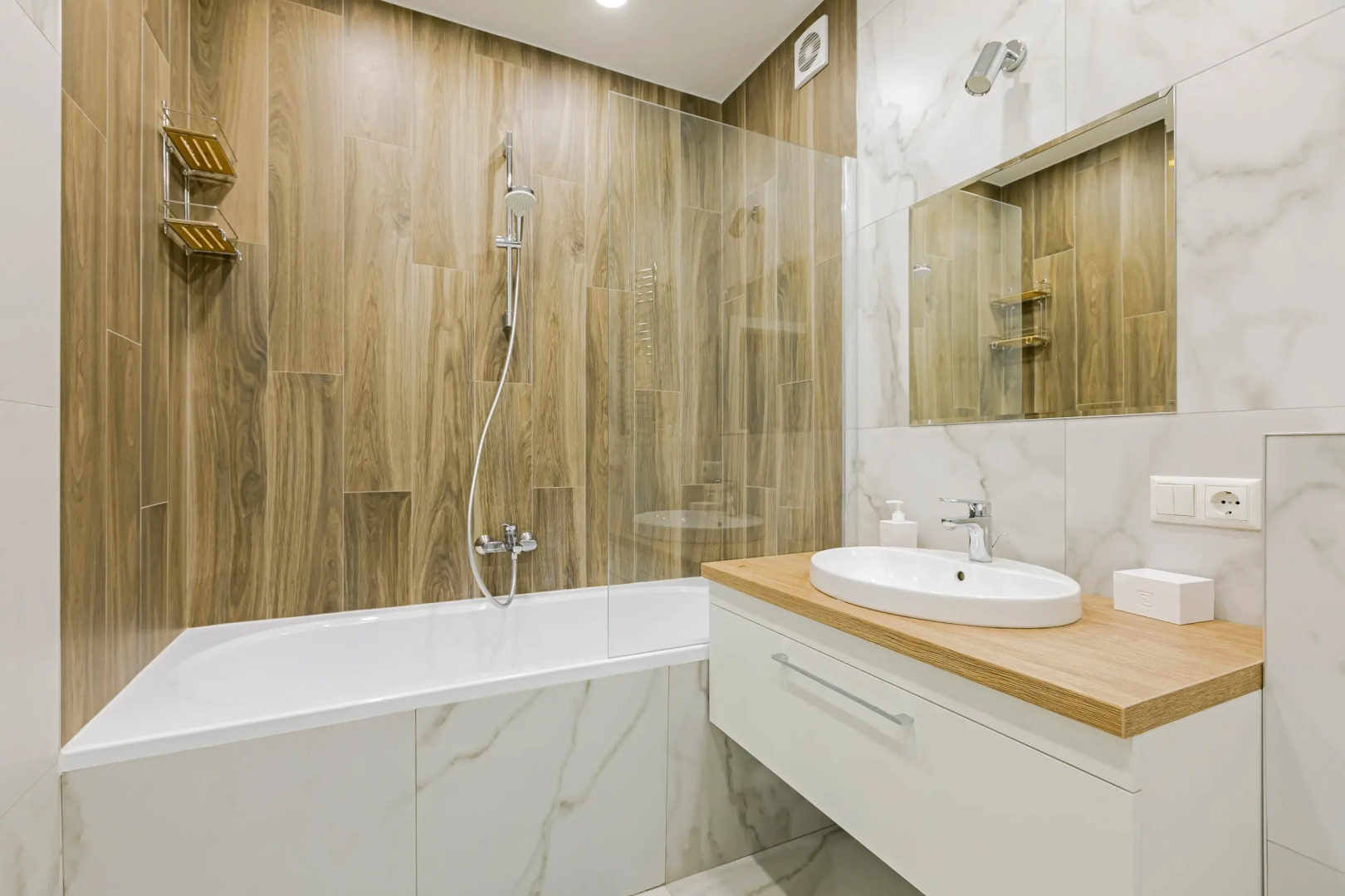 Квартира двухкомнатная в ЖК Каскад