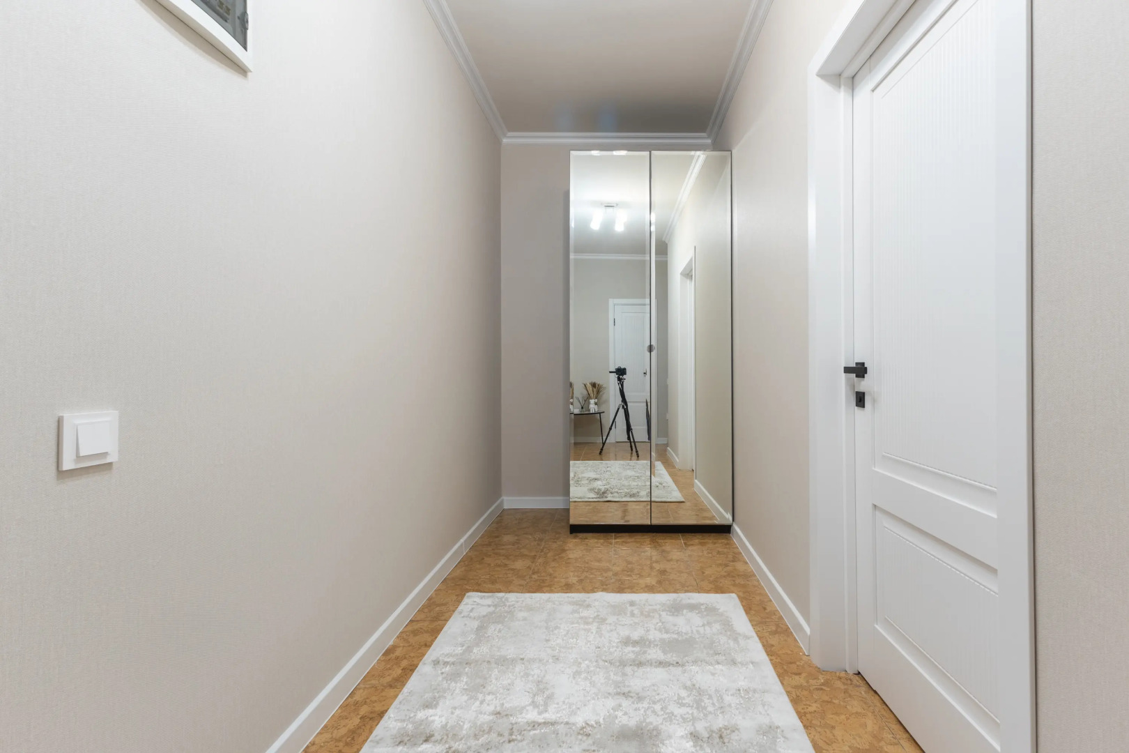 Апартаменты на Чистопольской