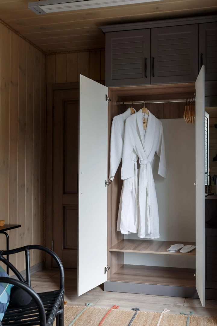 Отель Заречье