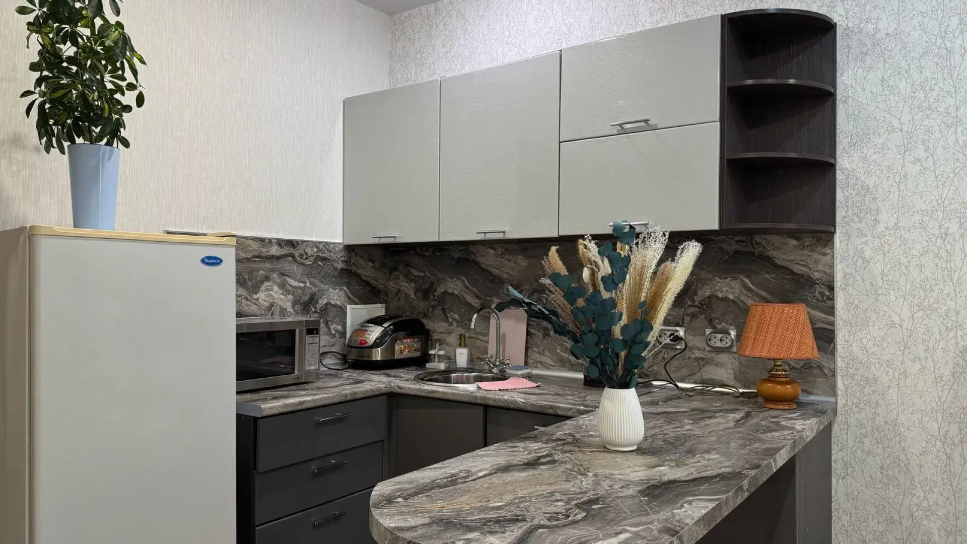 Квартира Уютная с Видом на Реку, Баргузин, Аэропорт