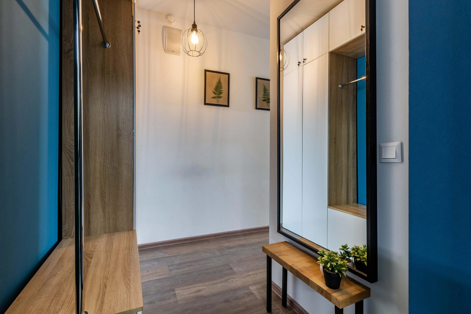 8 Апартаменты Stepanenkov с красивым видом в Radius (03)