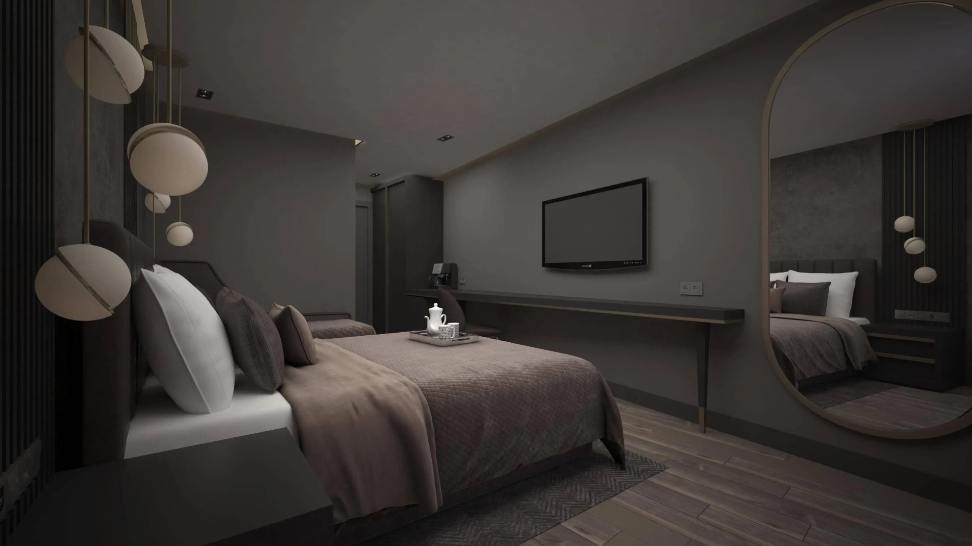 Отель Trendlife Hotels Uludag