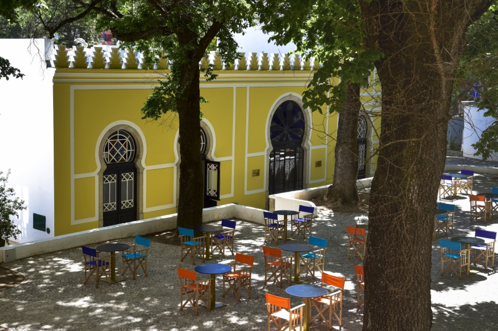 Курортный отель Pure Monchique Hotel by Unlock Hotels