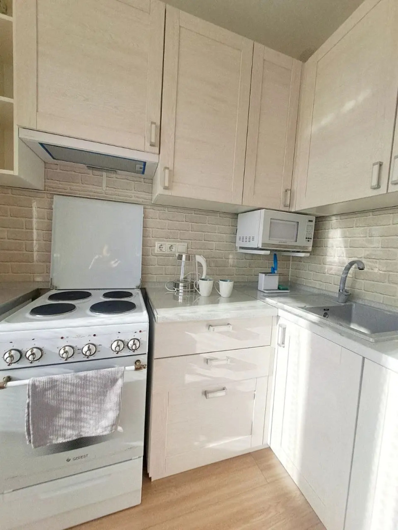 Квартира Просторная в Ивантеевке