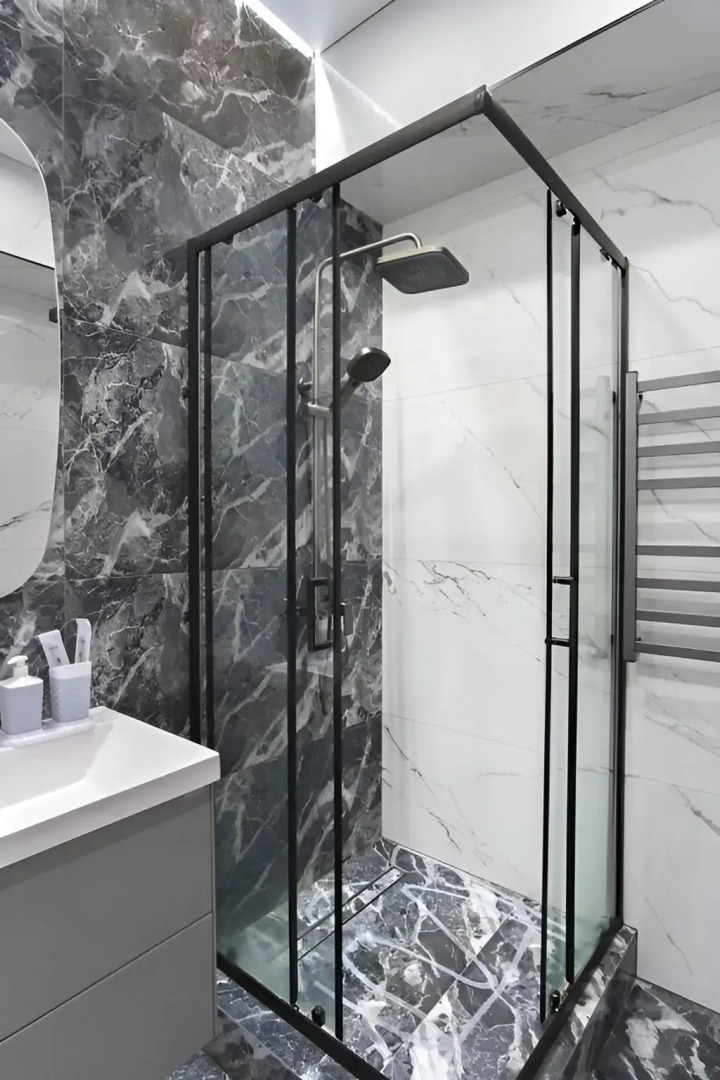 Квартира Malevich Style от PiligrimKMV