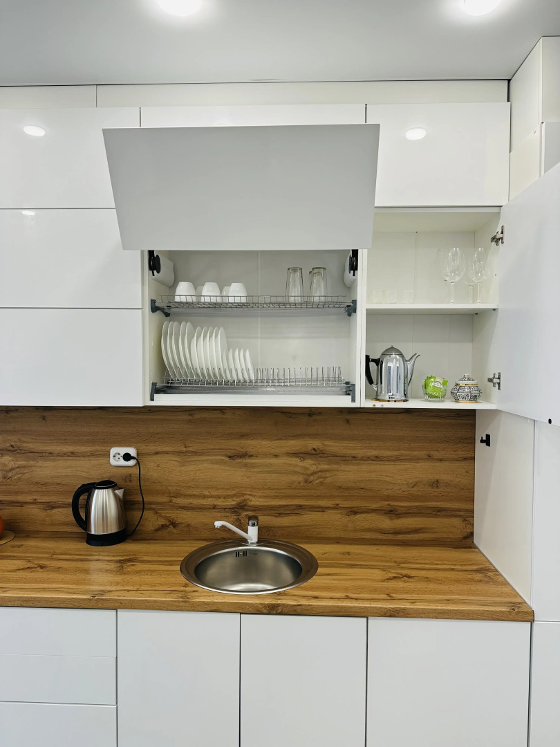 Апартаменты 2-х Комнатная