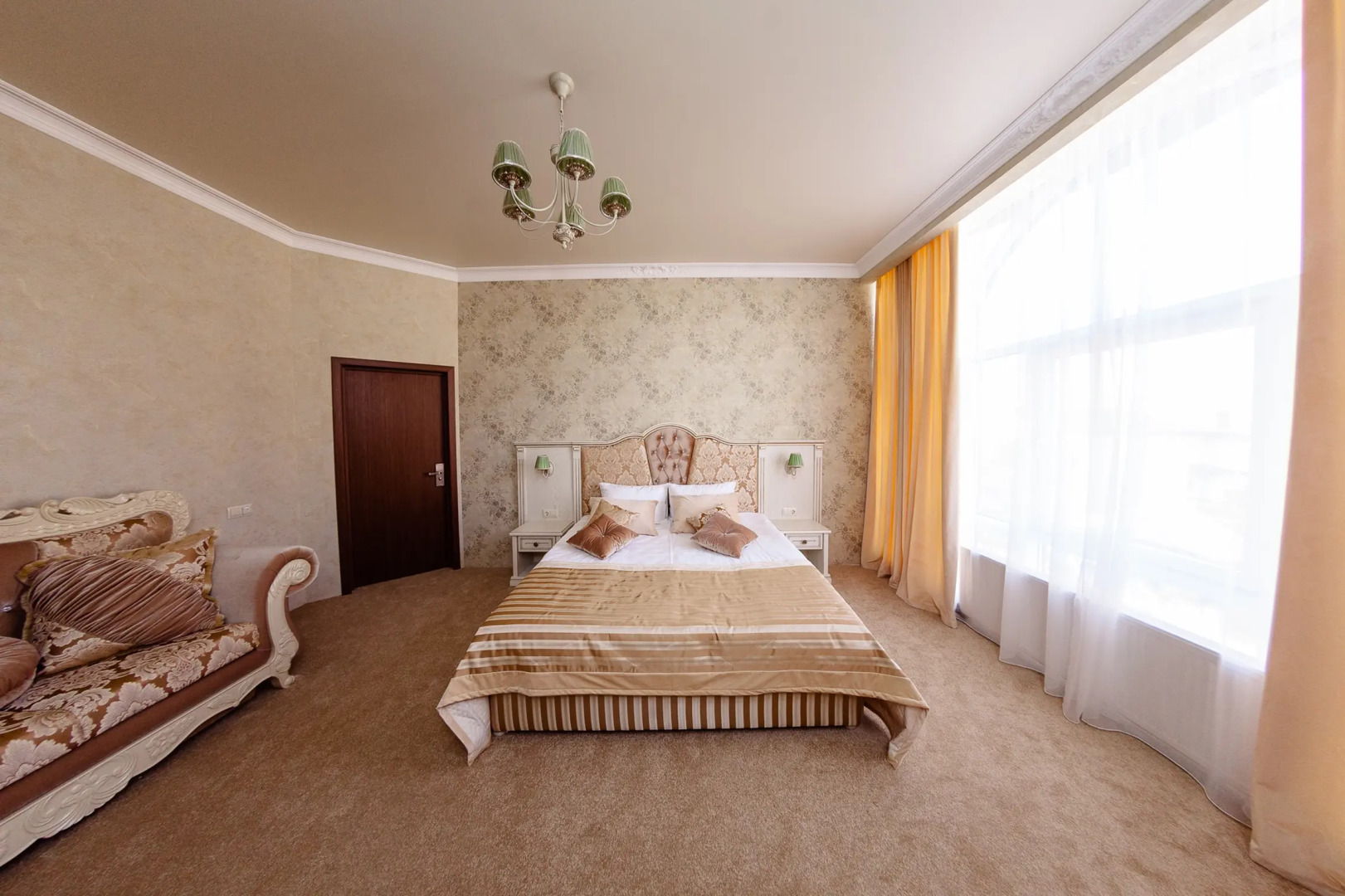 Отель Палаццо