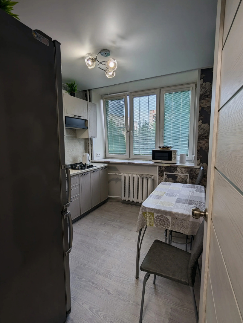 Квартира Двухкомнатная в Центре Города