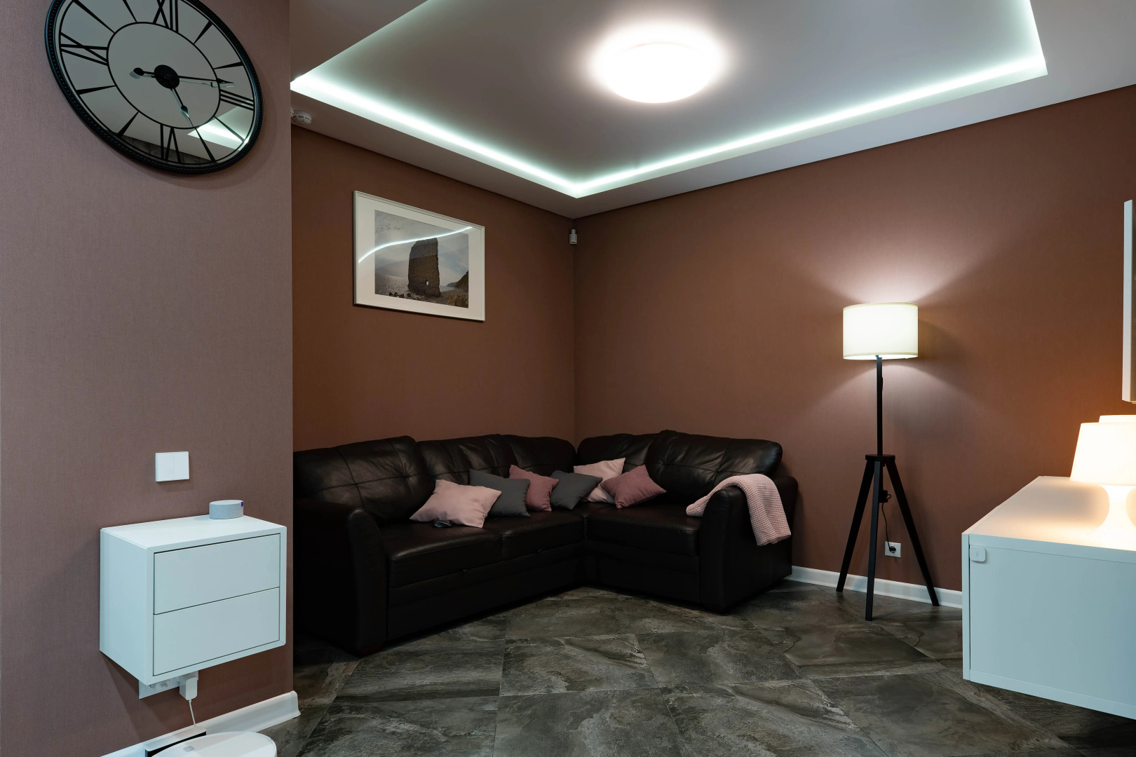 Квартира Летний вечер