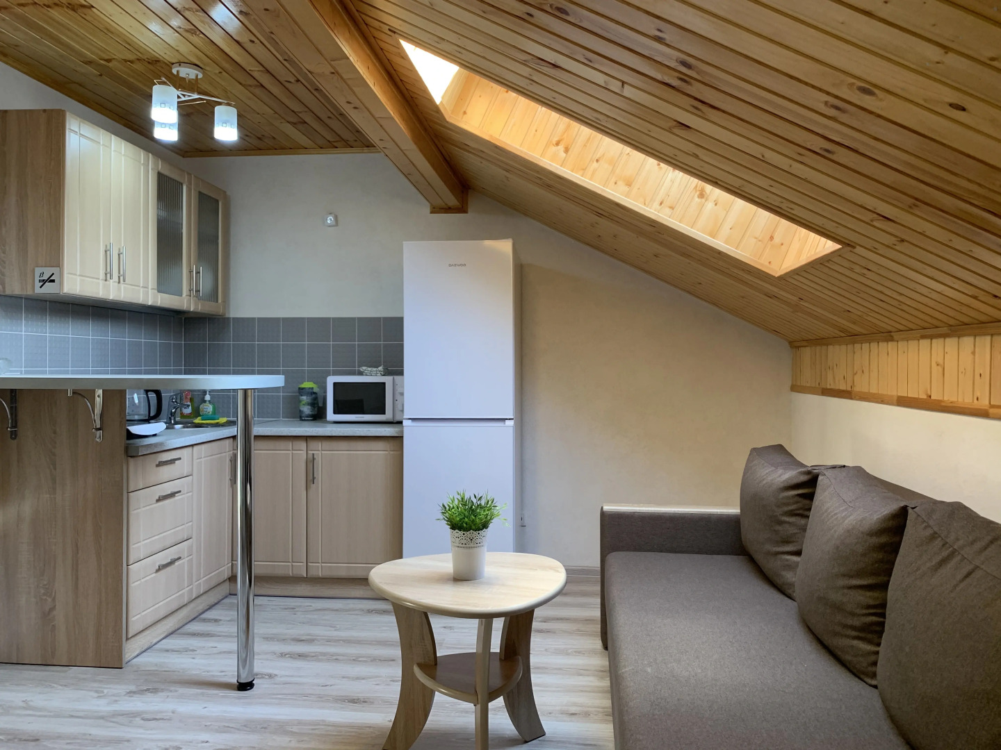 Частный дом Нойкурен