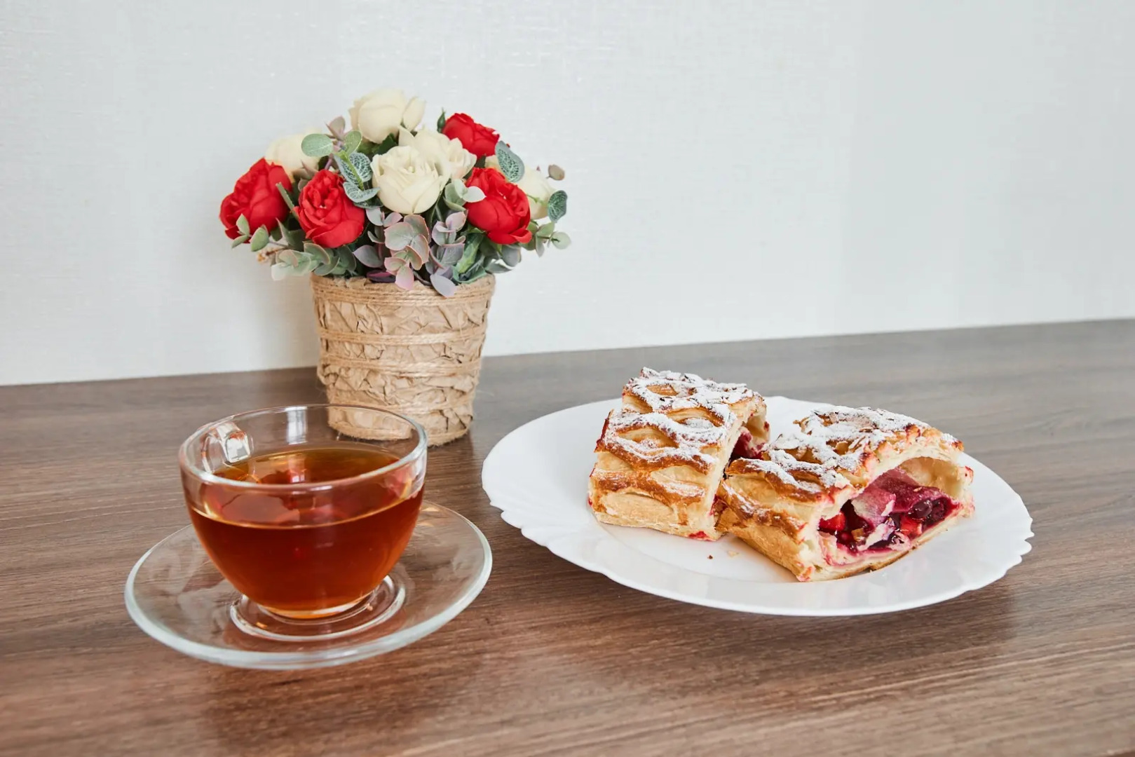 Гостевой Дом Альфа-Вилла