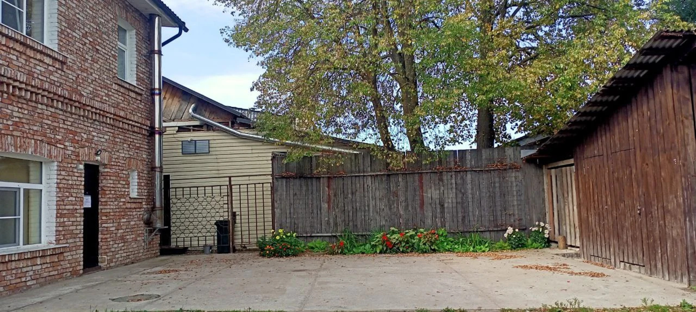 Гостевой Дом Апартаменты Диалог на Пролетарской 37