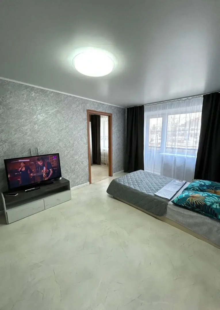 Апартаменты на Чкалова, 33