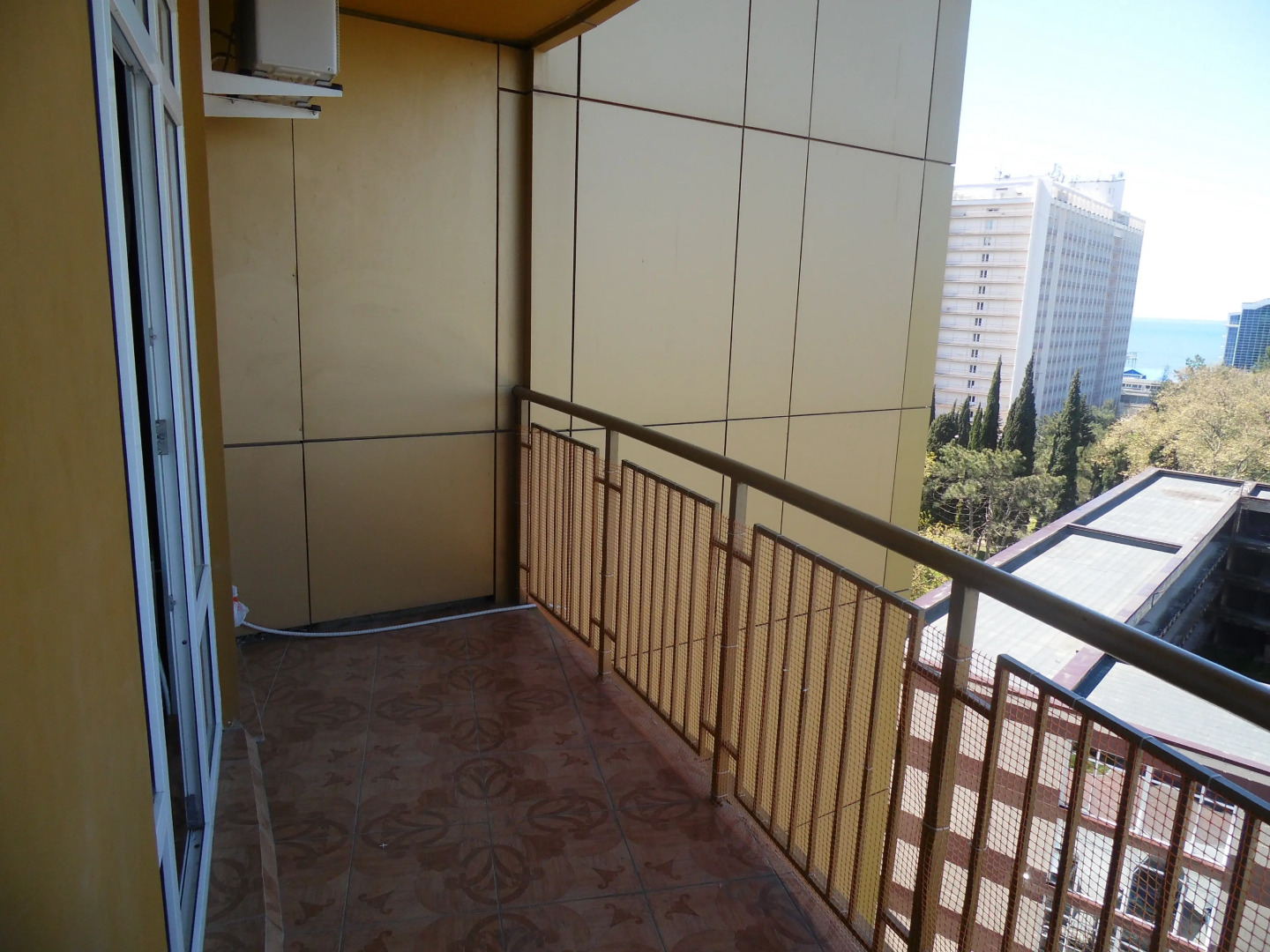 Апартаменты Курортный городок