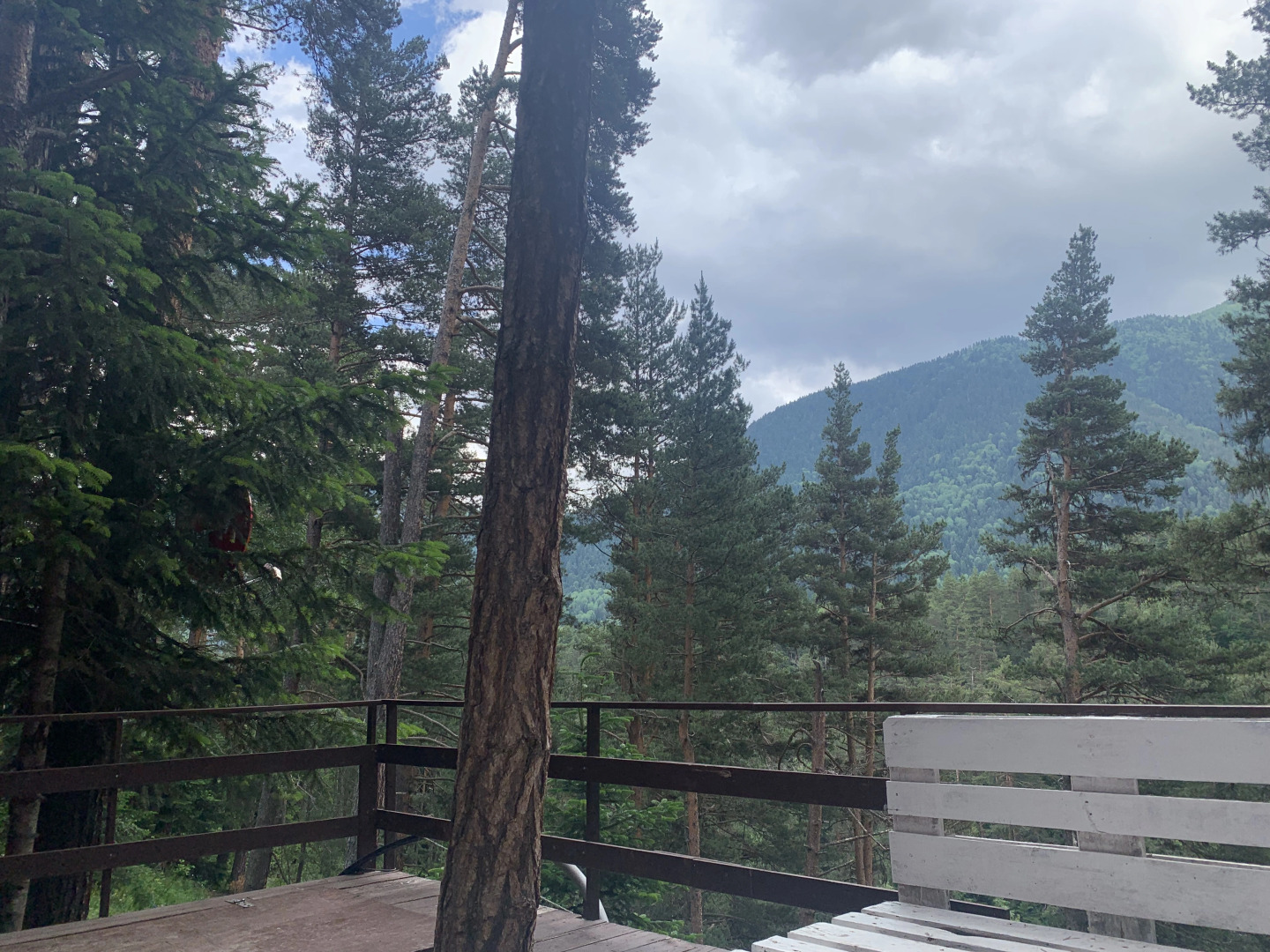 База отдыха Solur