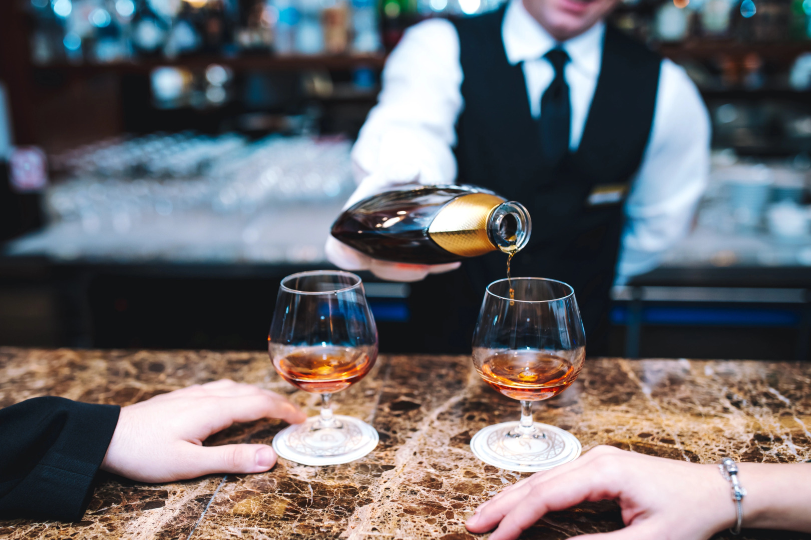 Бутик-отель Le Premier