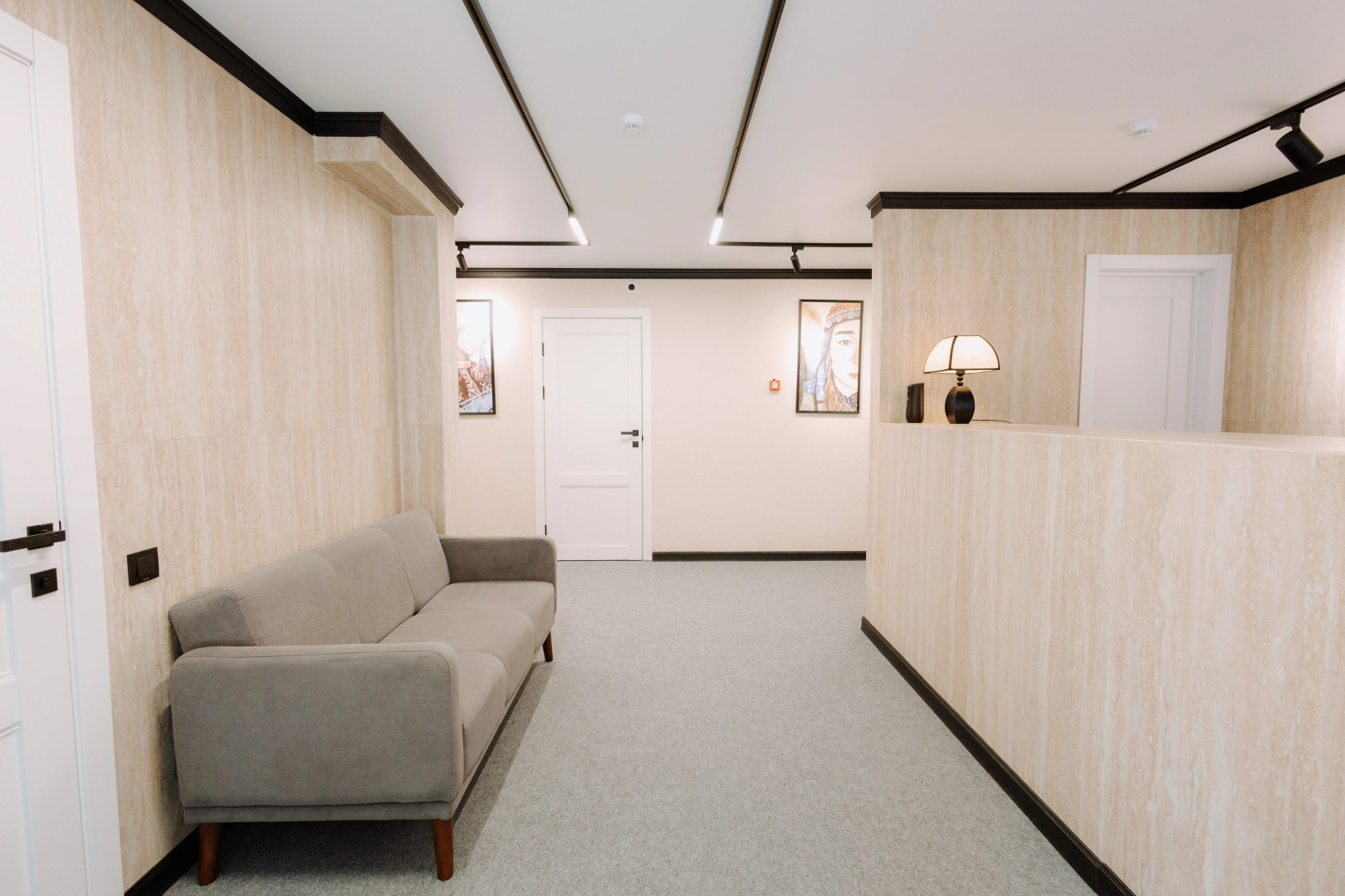 Отель TÖR by Uly Dala Hotels