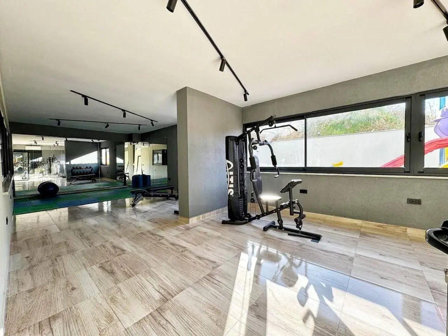 Апартаменты Best Life De Lux