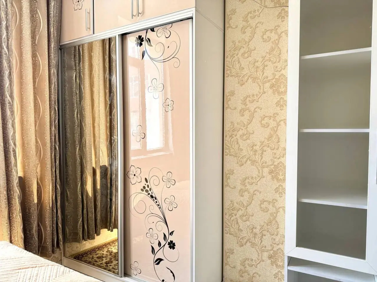 Квартира Апартаменты на Фрунзе, 430