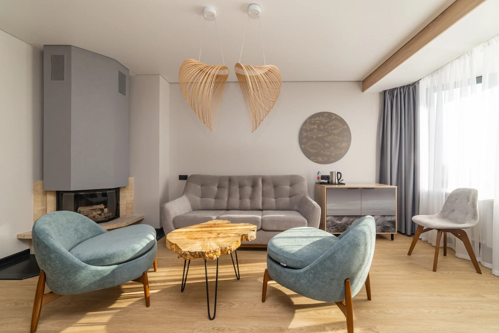 Отель Столица Поморья