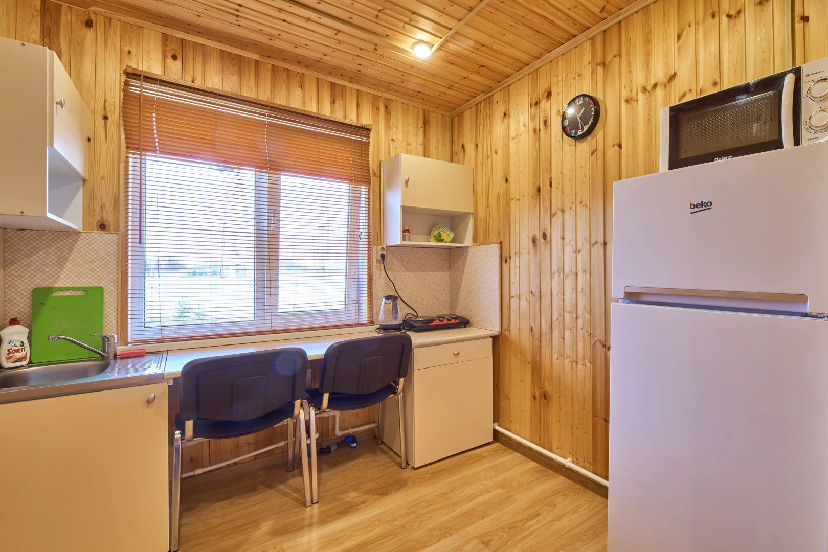 База Отдыха Дачный Клуб СПА Салтыково