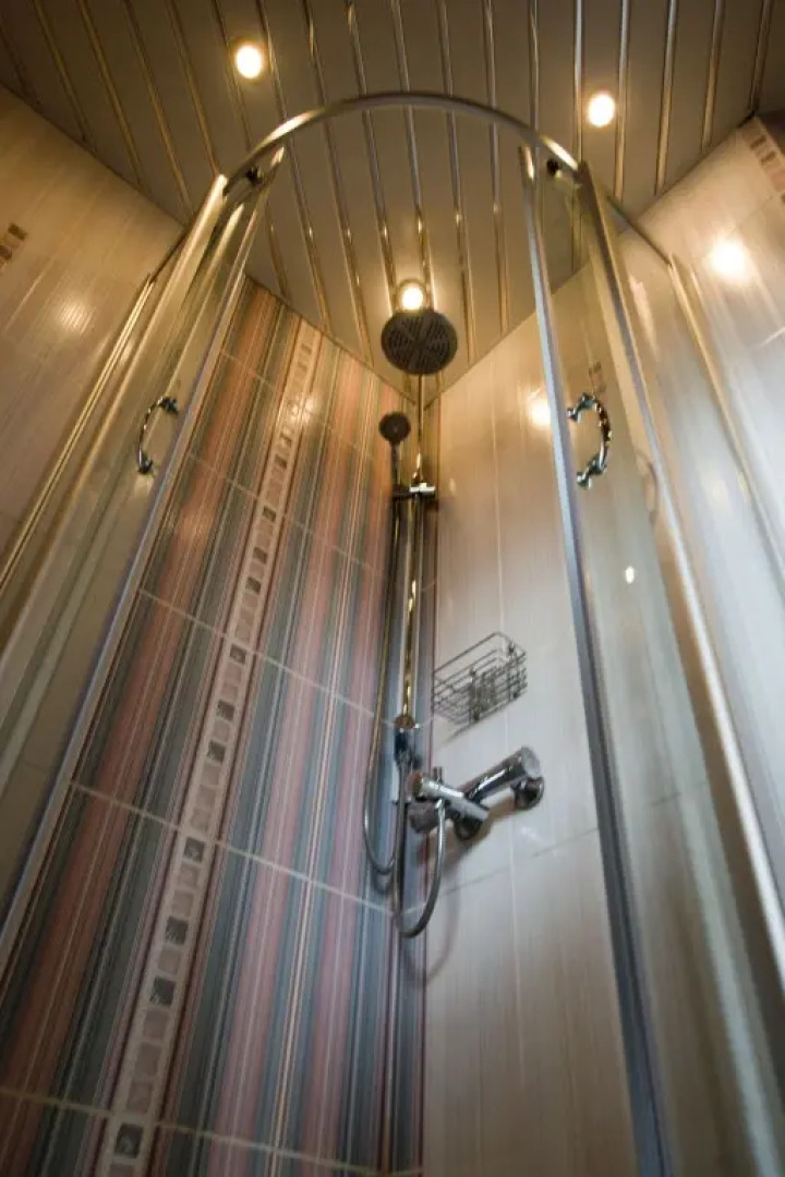 Апартаменты на Тверской 2