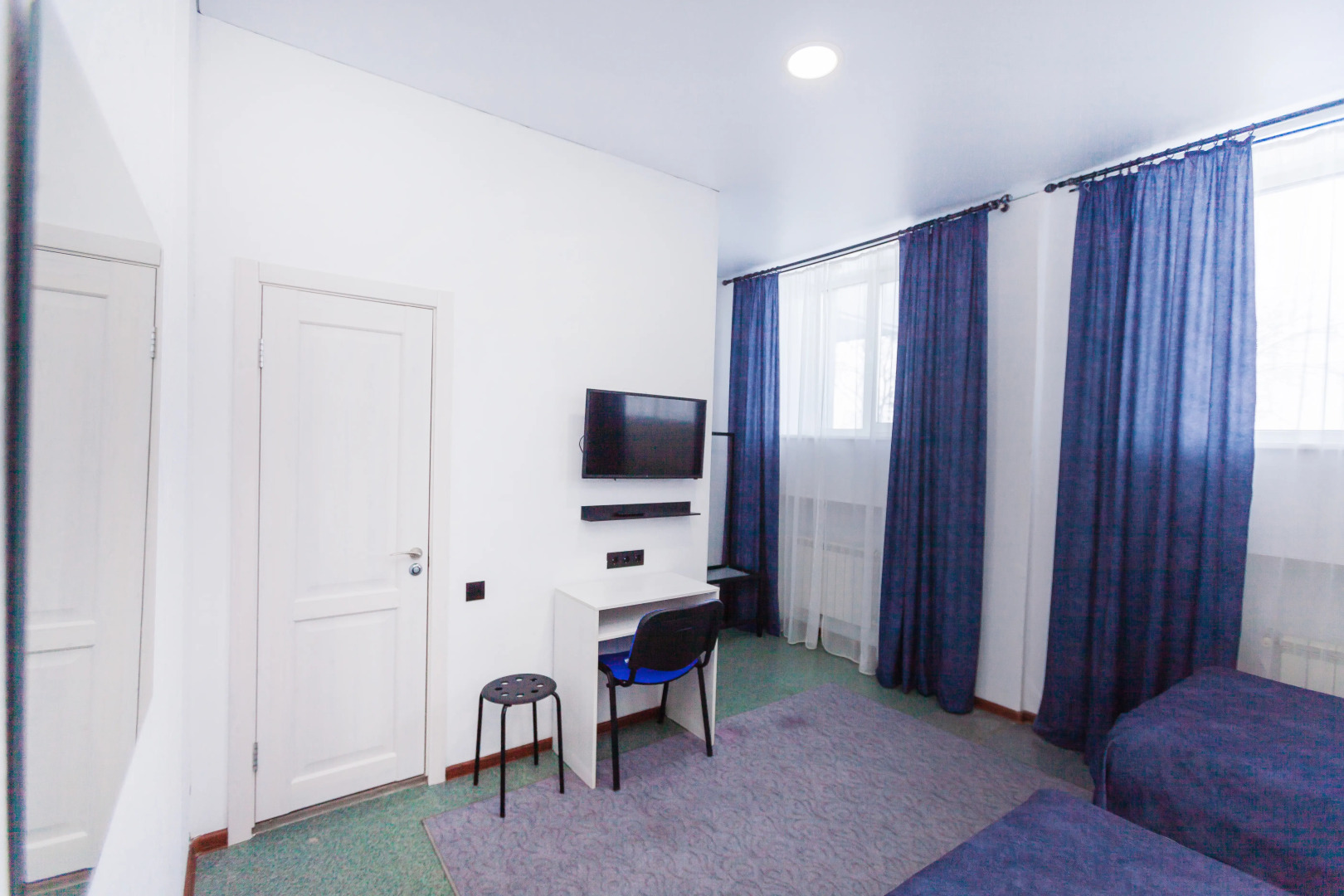 Меблированные комнаты Lucky на Набережной