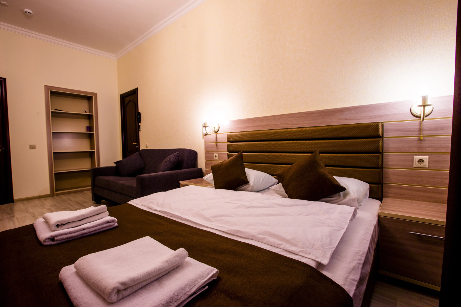 Мини-Отель City Life