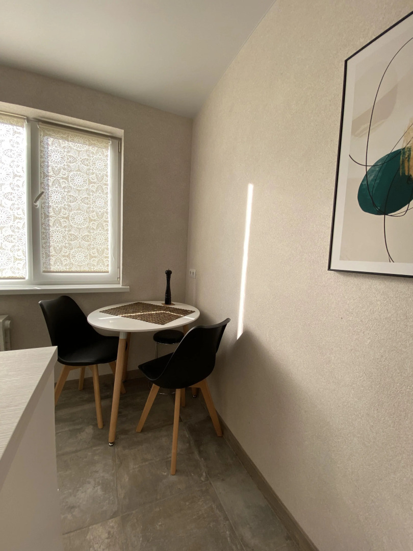 Апартаменты на Рокоссовского 8