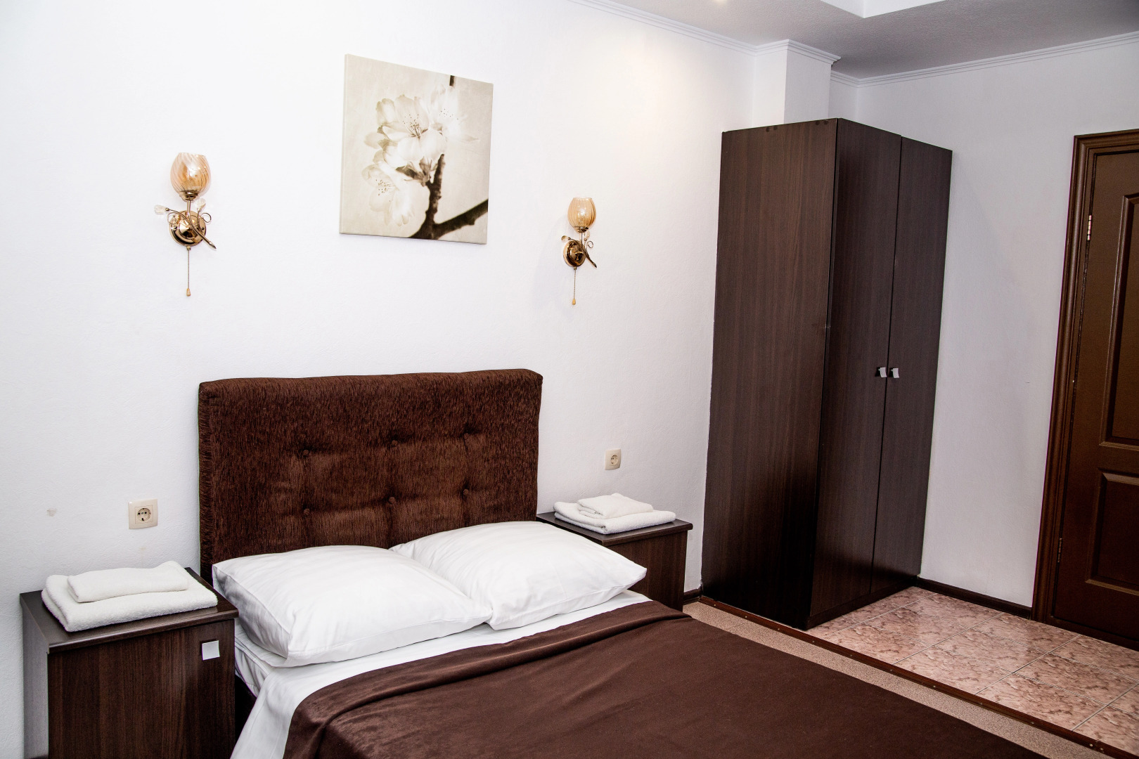 Мини-отель Татьяна