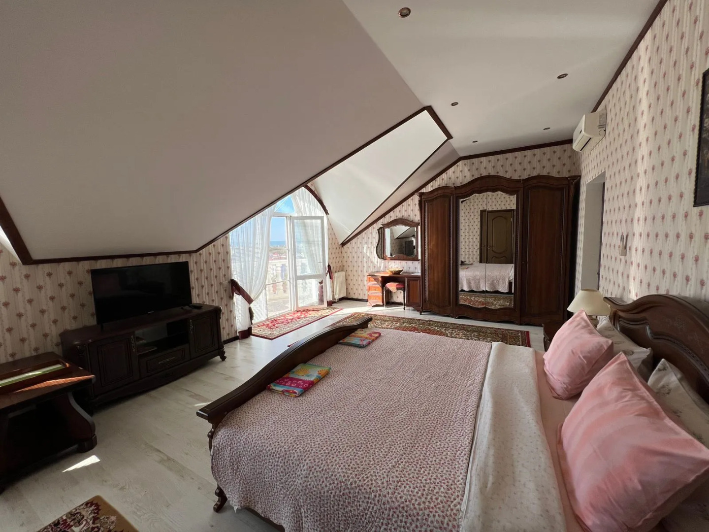 Гостевой Дом Орел-Изумруд