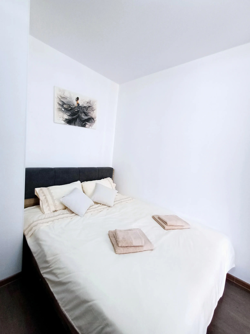 Квартира Уютная на Батальной