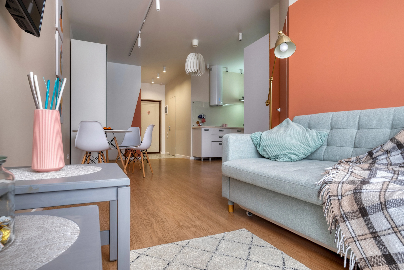 Апартаменты Palma House