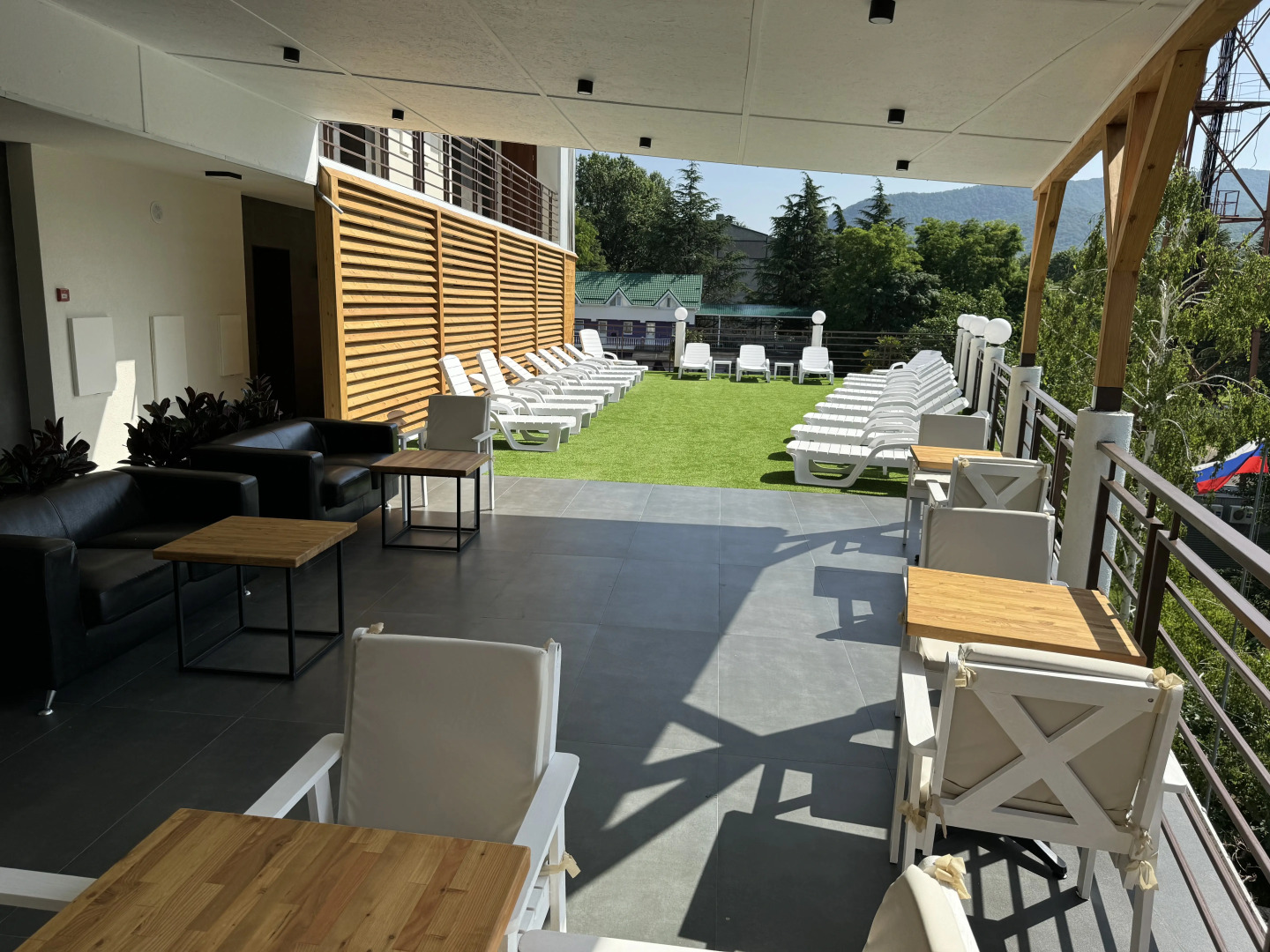 Отель Бристоль