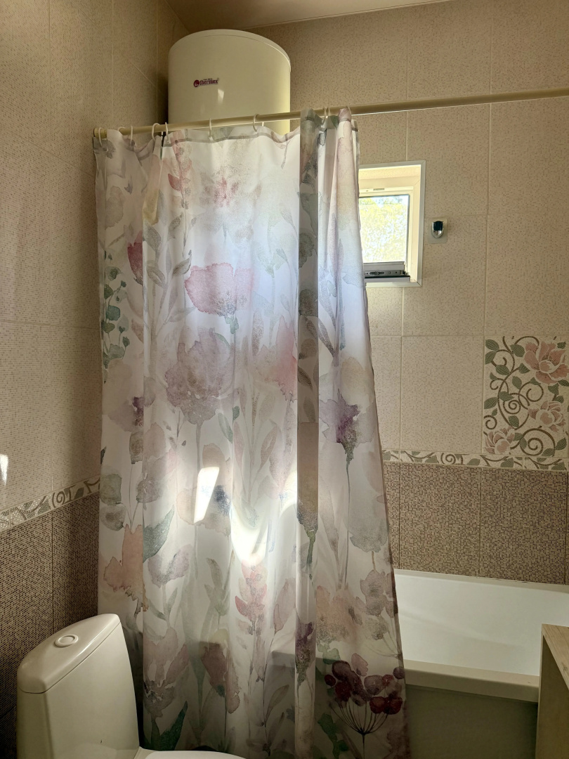 Частный дом Family house