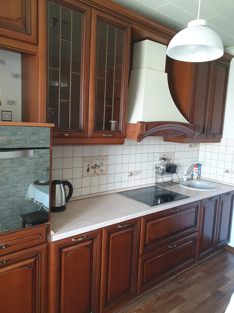 Квартира в центре Самары Осипенко 32