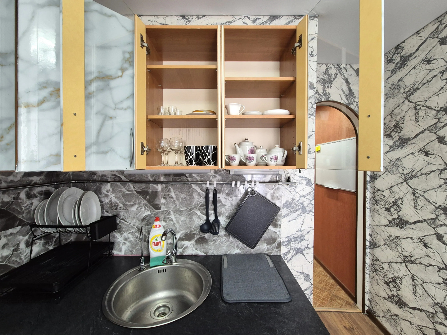 Квартира Уютная в Центре Королева