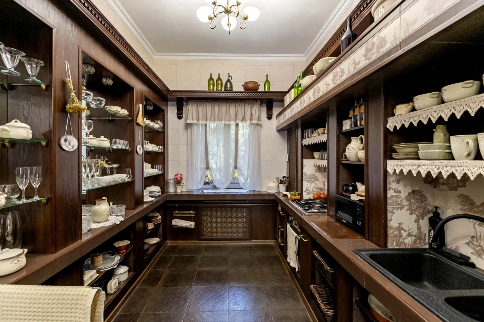 Гостевой дом Дом Наполненный Любовью