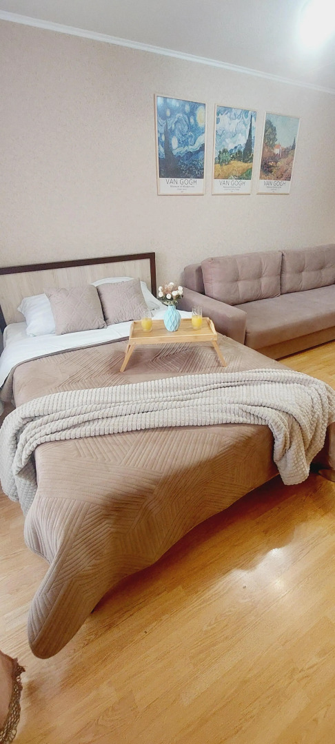 Апартаменты Абриго Начдива Онуфриева 6