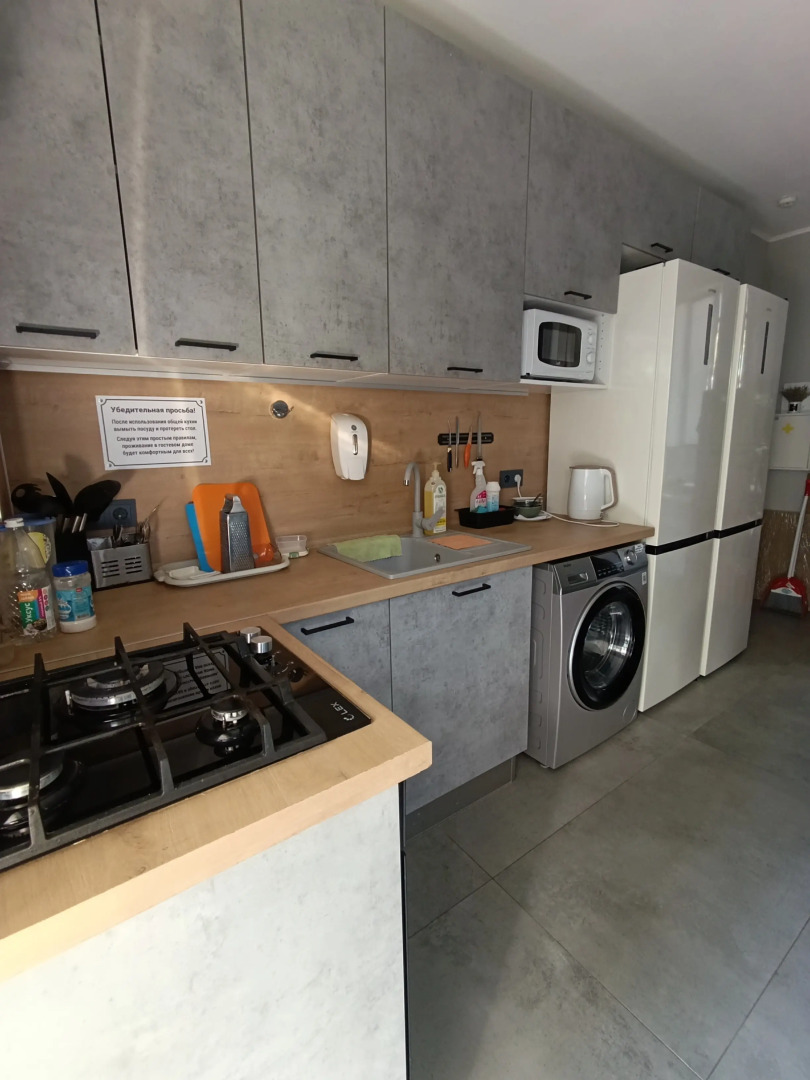 Гостевой дом Villa Soho Sochi Russia