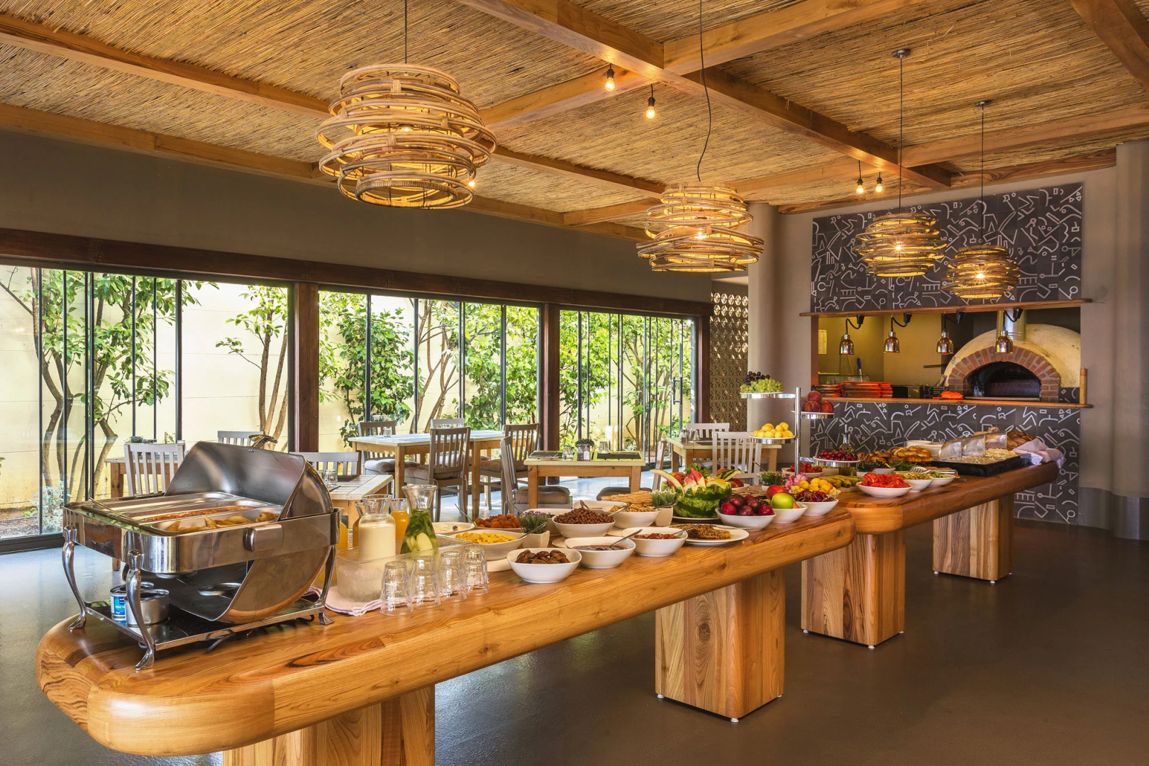 Бутик-Отель Faros Bodrum Golturkbuku